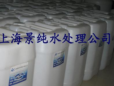 供应南京SH景纯牌蒸馏水、扬州SH景纯牌蒸馏水