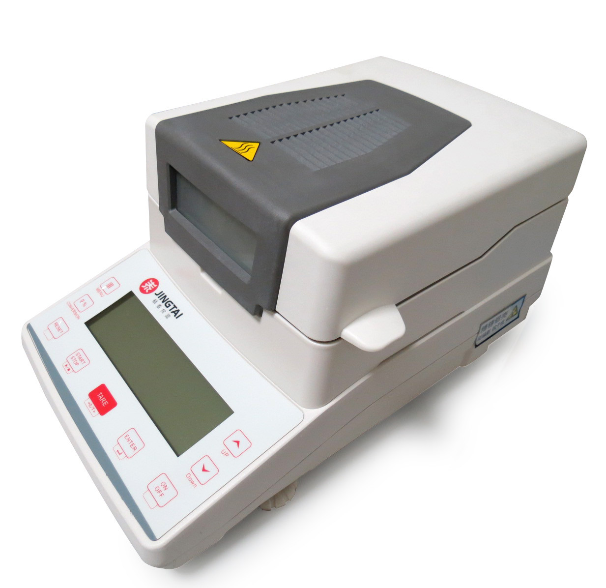 JT-K6-淀粉水分测定仪,面粉含水率检测仪,小麦粉水分测试仪