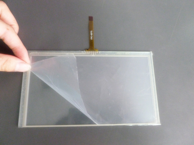 供应TFT触屏玻璃保护膜 钢化玻璃膜 韩国KD保护膜