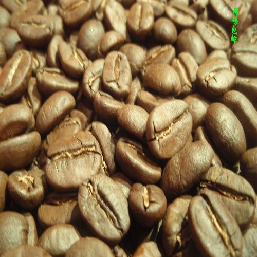 新鲜烘焙海南咖啡特产蓝山咖啡豆厂家直销代磨咖啡粉