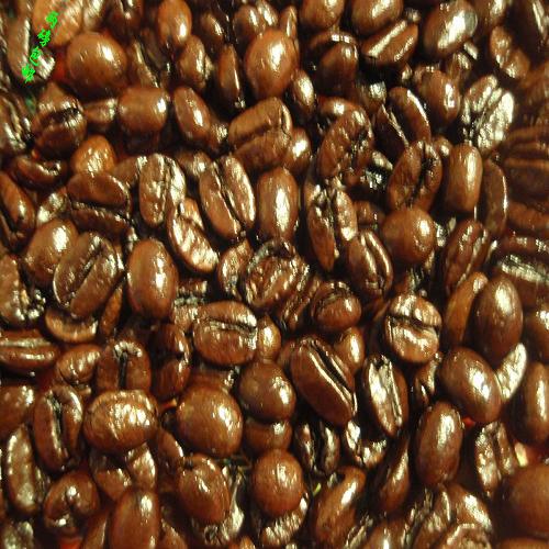 新鲜烘焙海南咖啡特产碳烧咖啡豆厂家直销