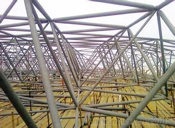 供应杨浦钢结构工程