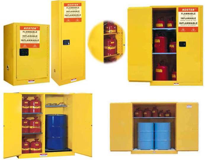 115加仑油桶柜，防爆柜，厂家直销，质量通过国家检测，安全**！