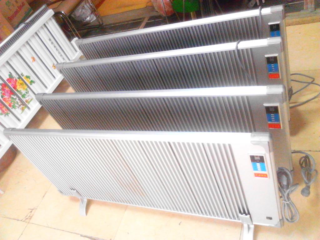 供应碳晶电暖器配件