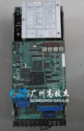 供应销售安川CACR-SR15BE1XDY12*老款伺服器