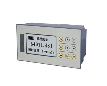 供应ps-905R液晶流量积算记录仪
