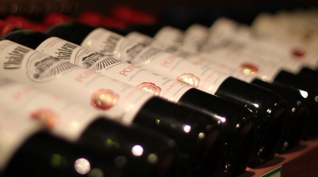 上海进口红酒标签备案代理|上海进口红酒收发货人备案