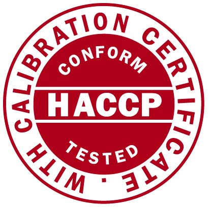 出口食品：Haccp体系危害分析和关键控制点）认证