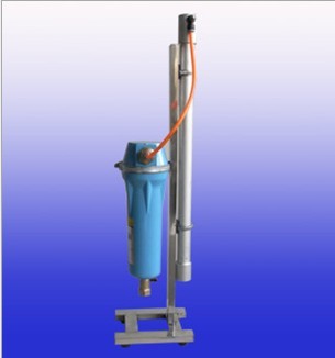供应空气干燥器 膜干燥法KM-100型