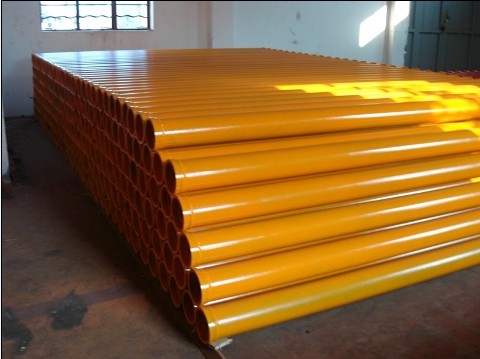供应岩棉保温螺旋钢管,X42直缝焊管岩棉保温生产厂家