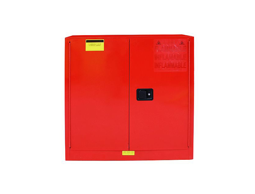 供应30加仑可燃液体防火柜，化学品安全柜，防爆柜 防爆安全柜