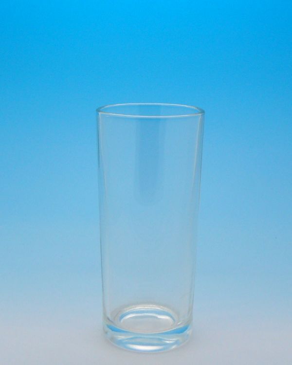 钢化玻璃杯 玻璃杯 水杯