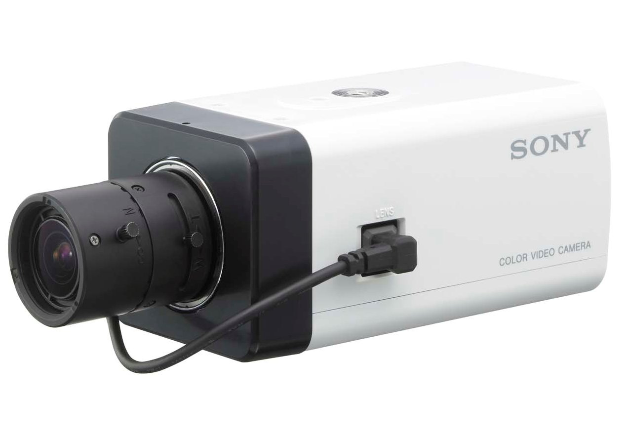 供应索尼模拟枪式摄像机SSC-G108模拟枪式摄像机