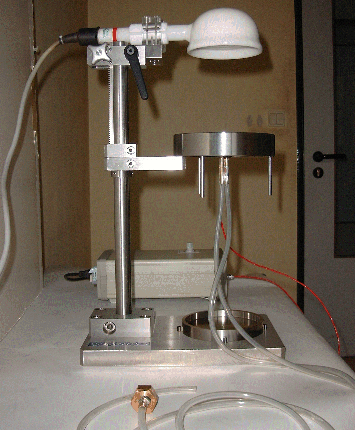 供应熔融滴落试验仪 熔融滴落测试仪
