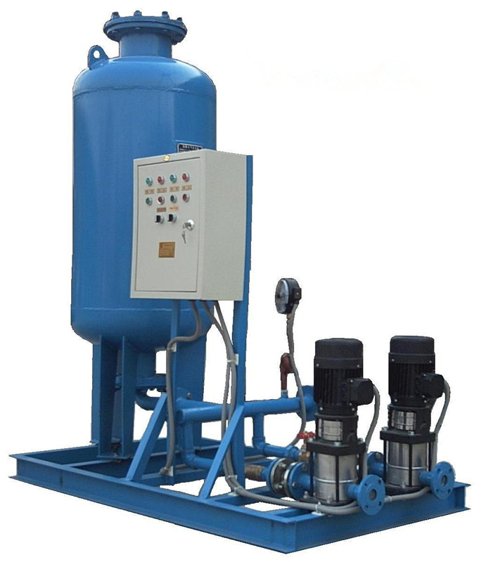 供应隔膜式气压罐自动供水设备
