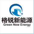 四川格锐新能源科技有限公司