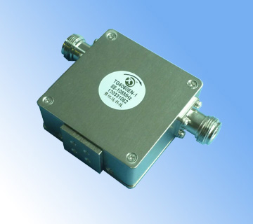 供应40-200MHz低频隔离器