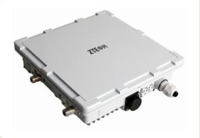 供应中兴总代 双频室外无线AP ZXV10 w520 POE供电 胖瘦切换 IP66