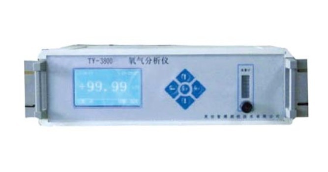 供应济南TY-3800高精度磁氧分析仪 批发价格
