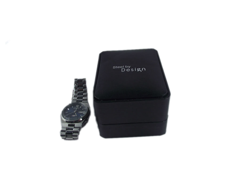 供应高档手表包装礼品盒皮盒印刷制品厂