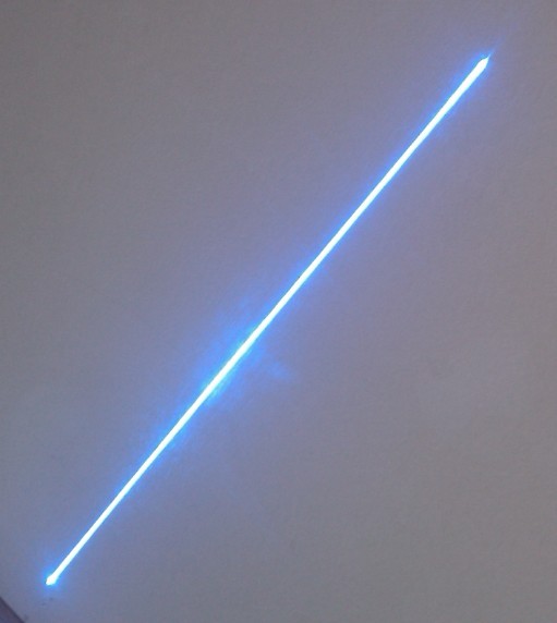 台州木工机械激光标线器 激光标识灯