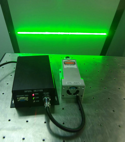 红外点状光斑激光器 980红外激光 太原激光模拟训练系统用激光器
