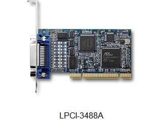 供应NI PCI 3488数据采集卡