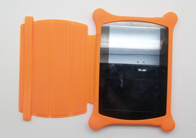 深圳厂家较新款7寸平板硅胶保护套防震防摔平板电脑保护壳