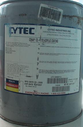 供应氰特丙烯酸树脂CE-1170，CE-1171