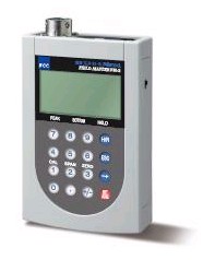 日本富士FUJICON手持式数字压力测量仪FM-2