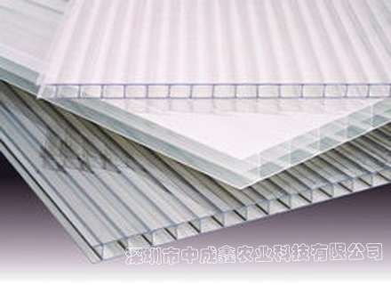 供应PC阳光板 PC中空阳光板 PC波浪板 PVC耐力板
