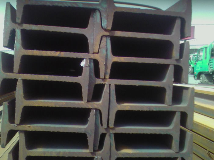 供应高频焊H型钢、型材总汇