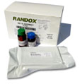 供应英国朗道RANDOX总代理 -克伦特罗酶联*检测试剂盒-北京现货