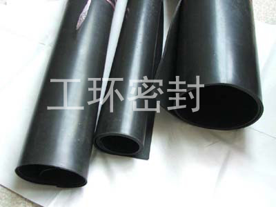 耐油橡胶板|NBR/FKM Rubber Sheet|耐油耐磨损|供应广东广州中山北京西安