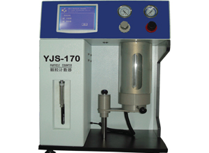 亚泰YJS-170润滑油磨粒检测仪
