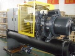 上海螺杆式冷冻机组，上海盐水低温冷冻机，上海乙二醇低温冷冻机组，上海复叠式低温冷冻机组