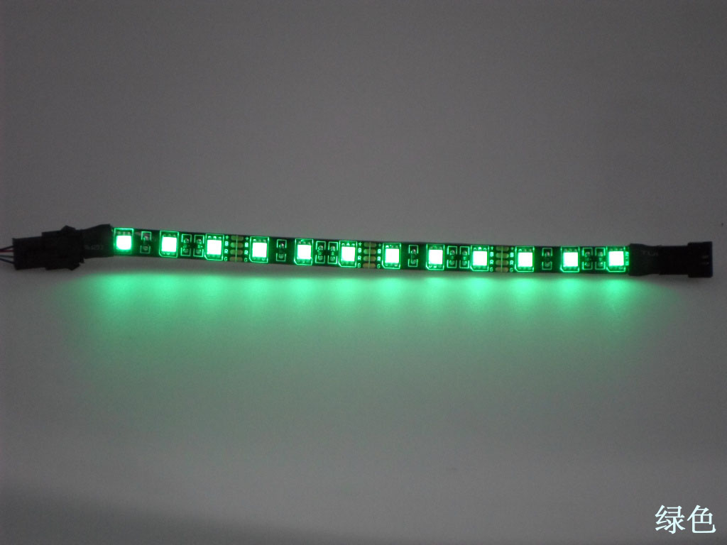 供应LED汽车灯条5050-12，LED汽车灯条，5050汽车灯条，LED灯条