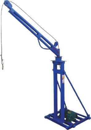 200公斤电葫芦200公斤小吊机200公斤高楼吊料机