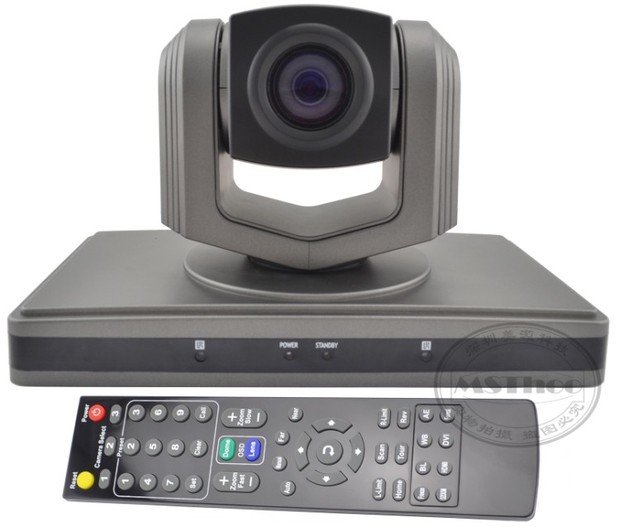 供应1080P广角 定焦视频会议摄像机 200万像素－多种视频接口 MST-HD80-DSY