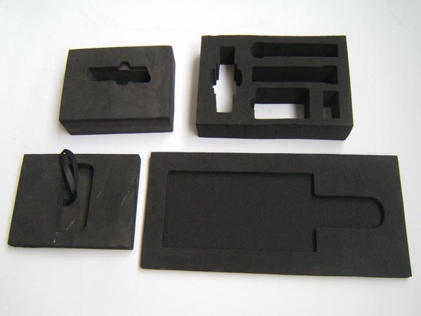 加工异形EVA包装盒 防震EVA海绵包装盒 可定做