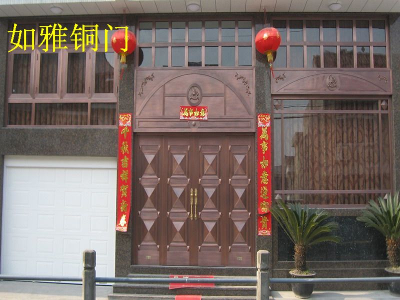 供应南京铜门|南京铜门厂家|南京铜门