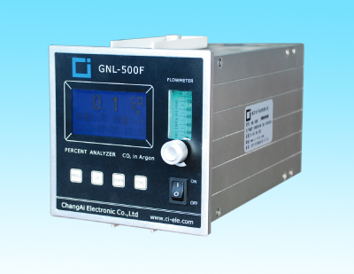 供应GNL-500系列二氧化碳分析仪