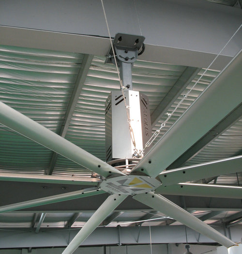 供应大型工业风扇 节能大型工业吊扇 节能大型风扇