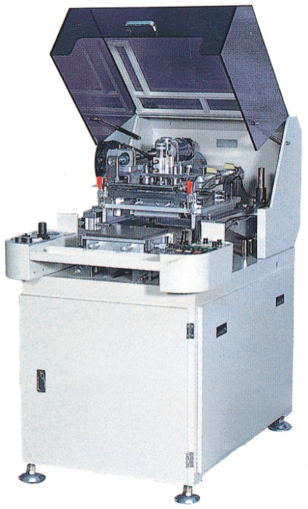 陶瓷厚膜电路丝印机、高精度电阻丝印机、液晶显示器丝印机