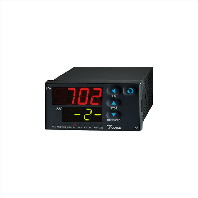 供应厦门宇电AI-702M 单路报警仪、温控器；记录仪；巡检表