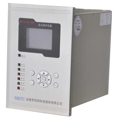 供应RBT2130-ARC紫外光检测型电弧光保护系统