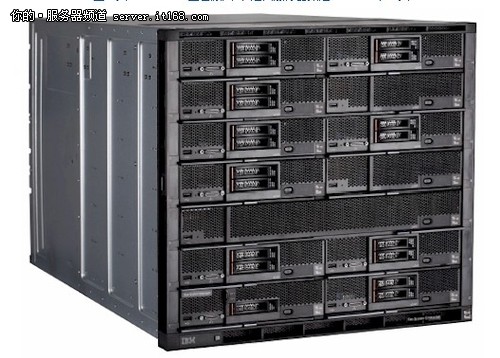青岛IBM刀片系统Flex System 整合与虚拟化提升