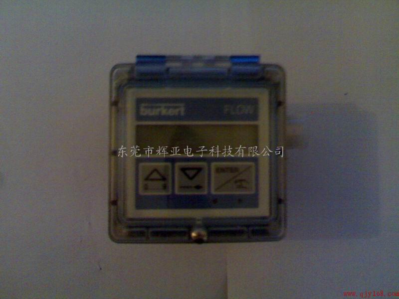 供应ATOTECH流量表BURKERT8035