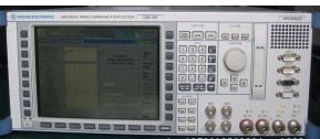 供应二手德国罗德施瓦茨CMU200手机综合测试仪