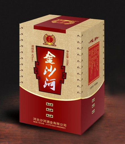 温州龙港酒盒印刷公司，提供酒盒设计制作及价格